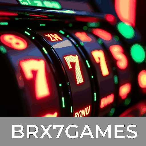 BRX7GAMES: Aproveite Bônus Exclusivos e Ofertas Imperdíveis