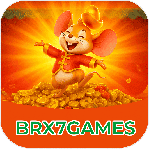BRX7GAMES: Cassino Confiável e Pagamentos Rápidos