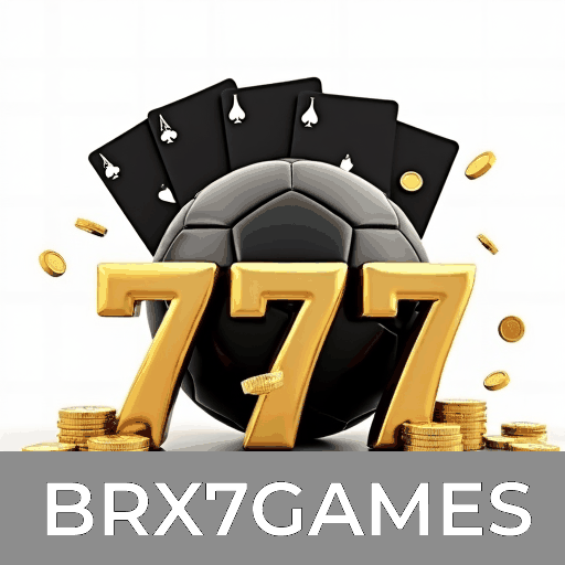 BRX7GAMES: Experiência de Jogos de Mesa ao Vivo para Brasileiros