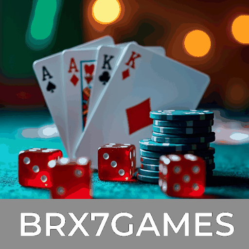 BRX7GAMES: Especialistas em Apostas Esportivas no Brasil