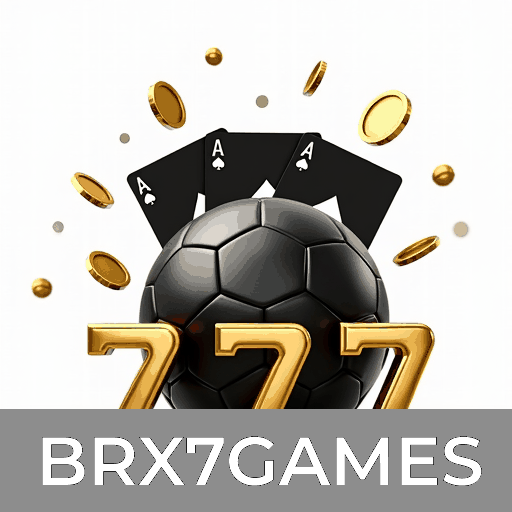 BRX7GAMES: O Seu Portal de Apostas Online com Serviço Profissional