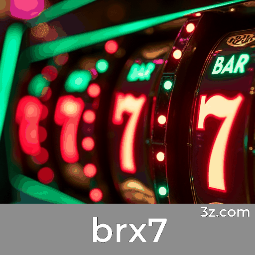 brx7: Um Mundo de Jogos Selecionados