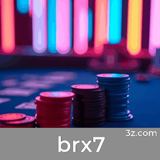 brx7: Emoção Suprema e Oportunidades de Ganhar com Jogos de Cassino