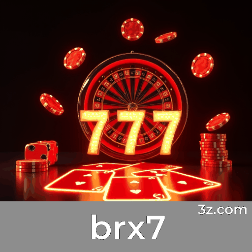 brx7: Especialista em Apostas Esportivas no Brasil