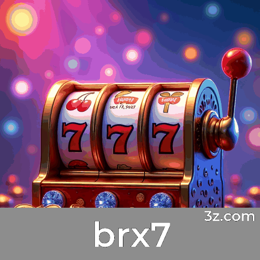 Desbloqueie Bonificações Surpreendentes com brx7